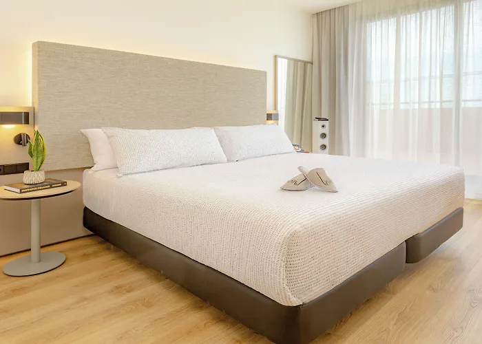 Oceanic Affiliated By Meliá Hotel