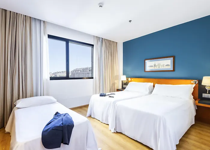 Innside By Melia Oceanic Hotel 4*
