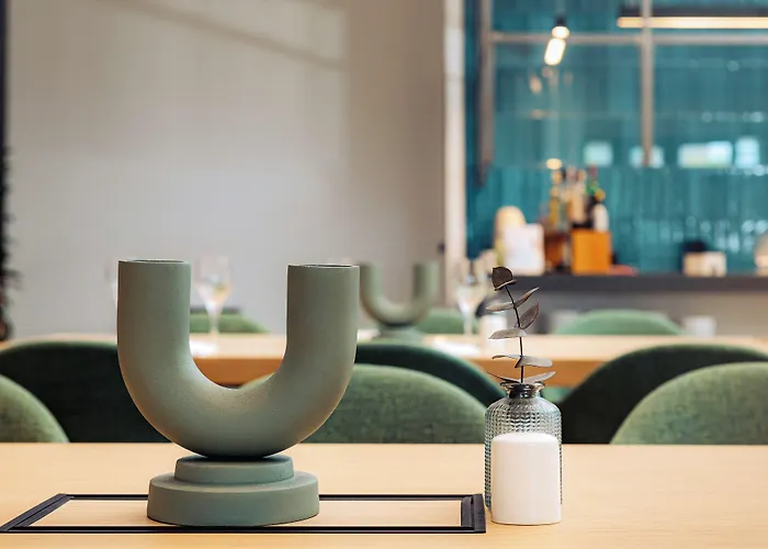 Hotel Oceanic Affiliated By Meliá 4*