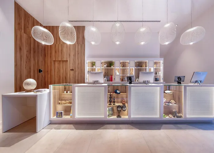 Oceanic Affiliated By Meliá Hotel