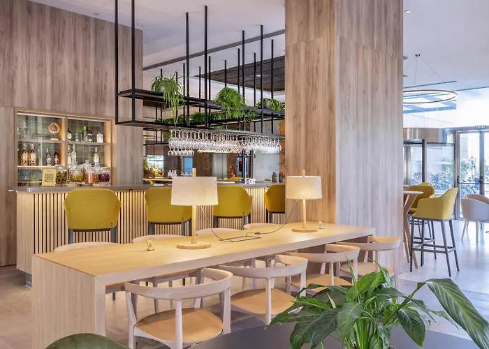 Oceanic Affiliated By Meliá Hotel