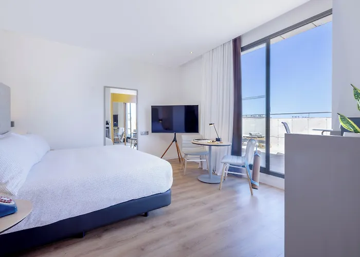 Innside By Melia Oceanic Hotel