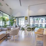 INNSiDE by Meliá Valencia Oceanic Hotel