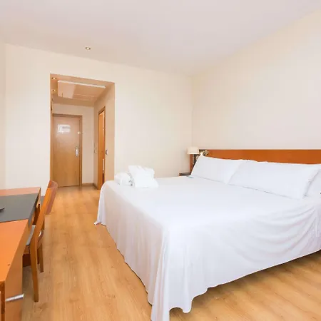 Innside By Melia Oceanic 4* Valencia