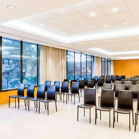 Innside By Melia Oceanic 4* Valencia