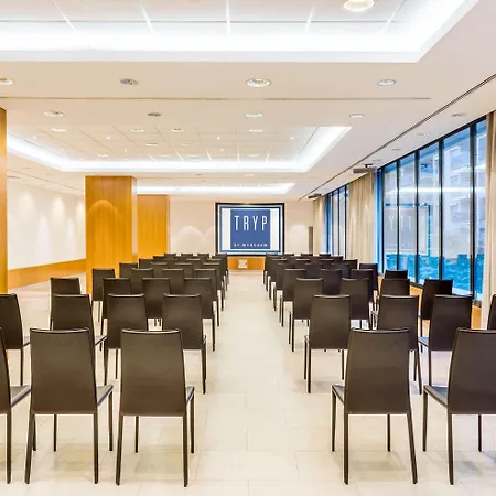 Innside By Melia Oceanic Hotel 4*