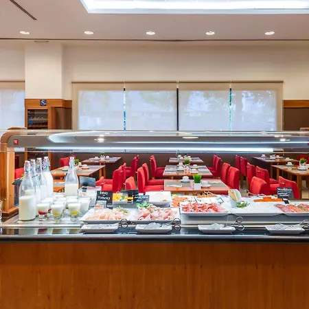 Innside By Melia Oceanic Hotel 4*