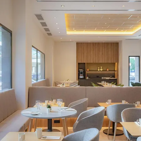 Innside By Melia Oceanic Hotel 4*