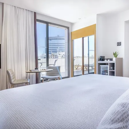 Hotel Innside By Melia Oceanic 4*